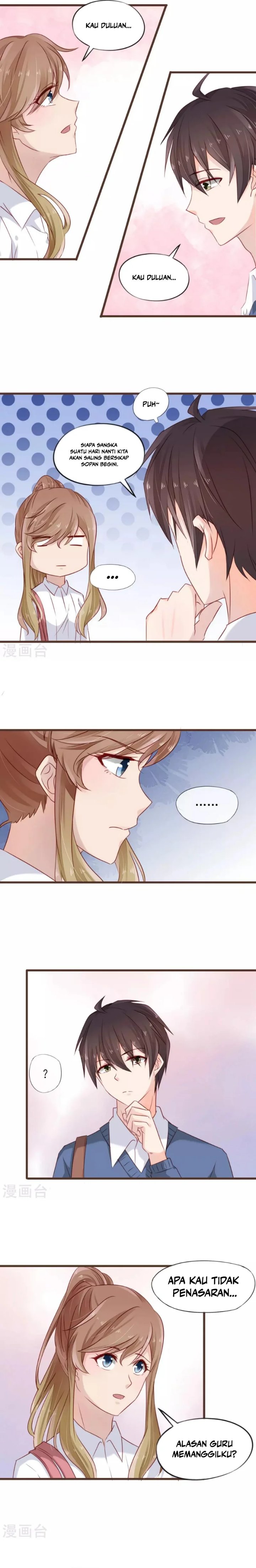 37.5℃ Hidden Love - Chapter 13 - Page 11