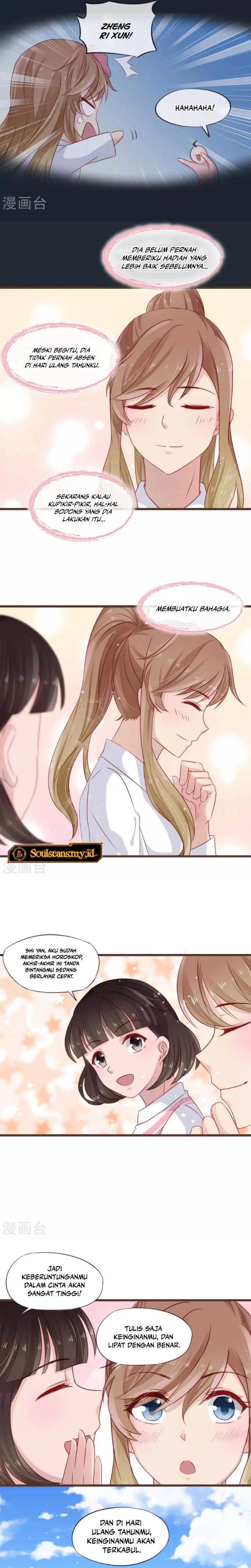 37.5℃ Hidden Love - Chapter 13 - Page 5