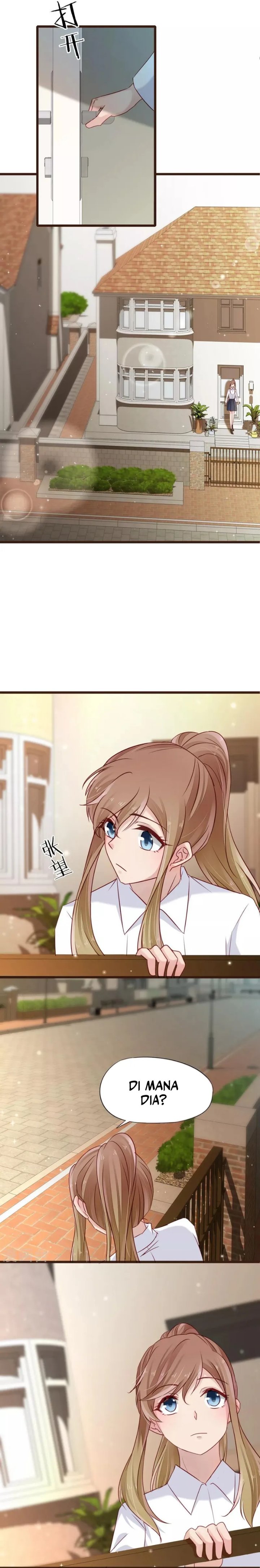 37.5℃ Hidden Love - Chapter 15 - Page 11