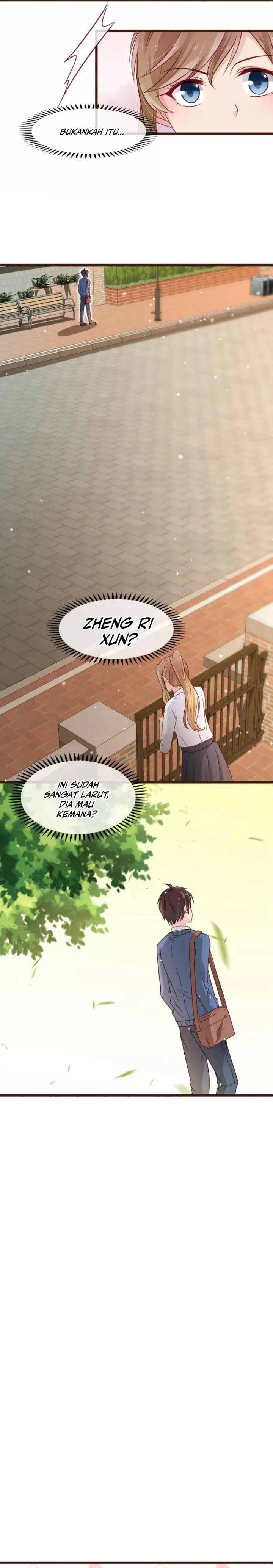 37.5℃ Hidden Love - Chapter 15 - Page 12
