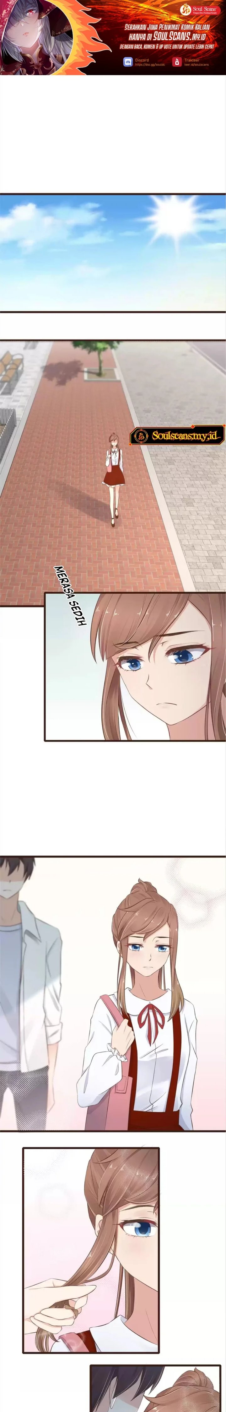37.5℃ Hidden Love - Chapter 16 - Page 2