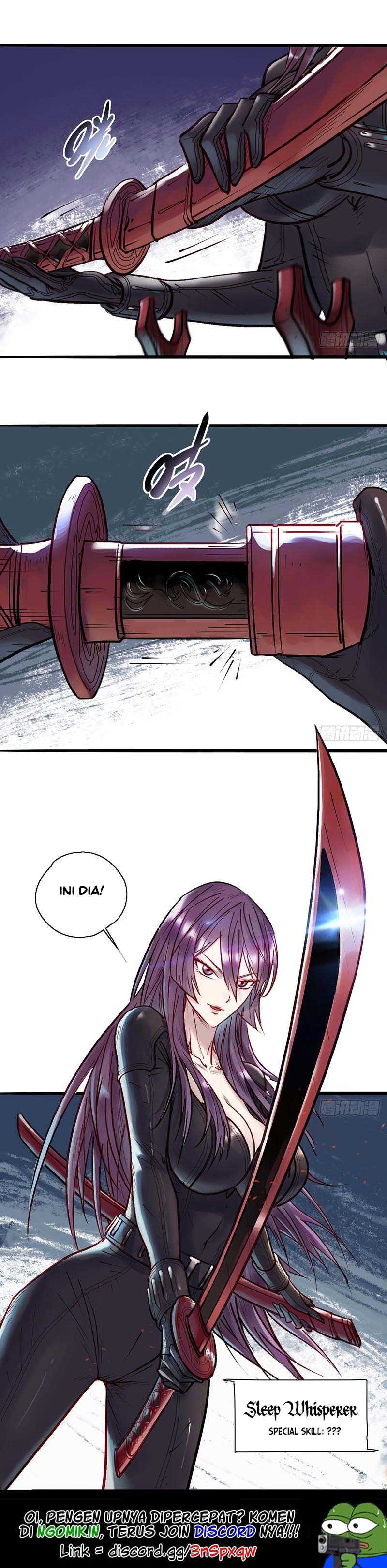 A Strange World - Chapter 8 - Page 16