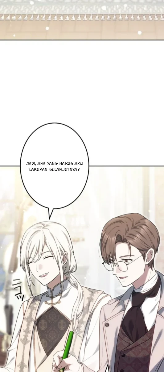 A Word from Violet - Chapter 14 - Page 2