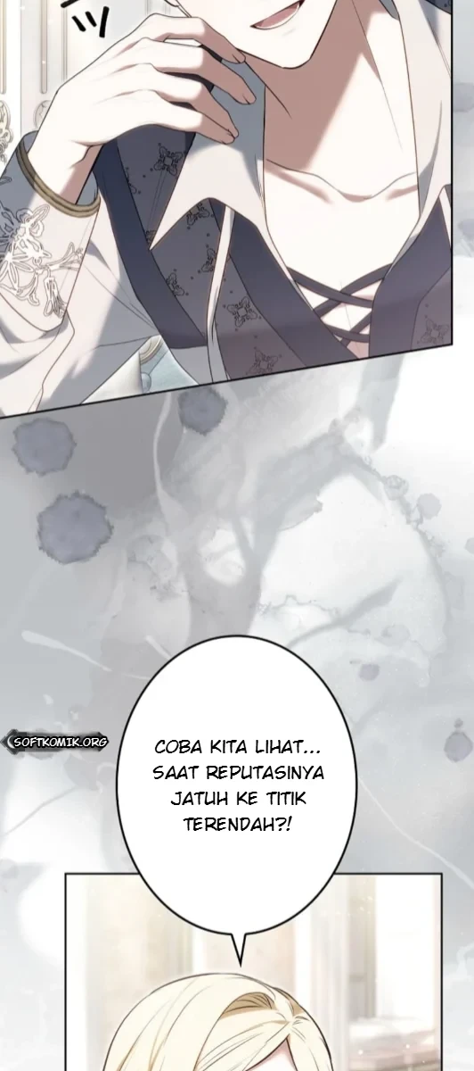 A Word from Violet - Chapter 14 - Page 20