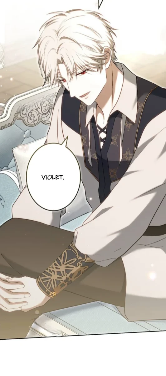 A Word from Violet - Chapter 14 - Page 32