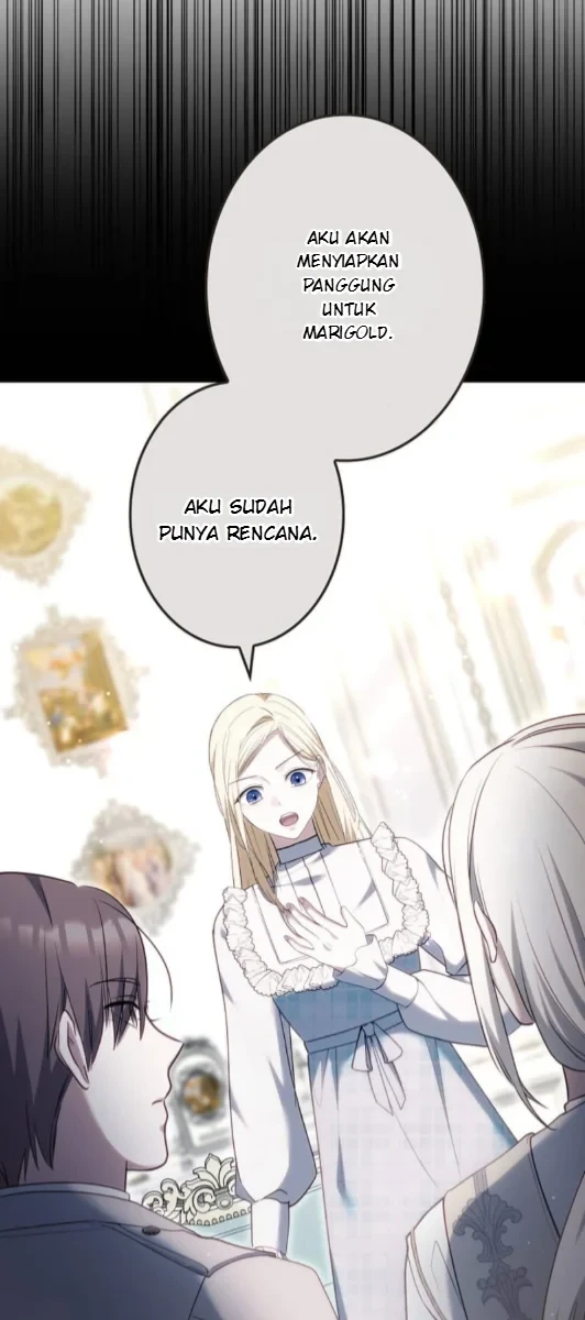 A Word from Violet - Chapter 14 - Page 36