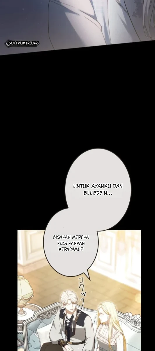 A Word from Violet - Chapter 14 - Page 37