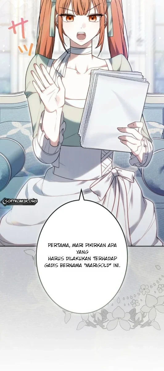 A Word from Violet - Chapter 14 - Page 4