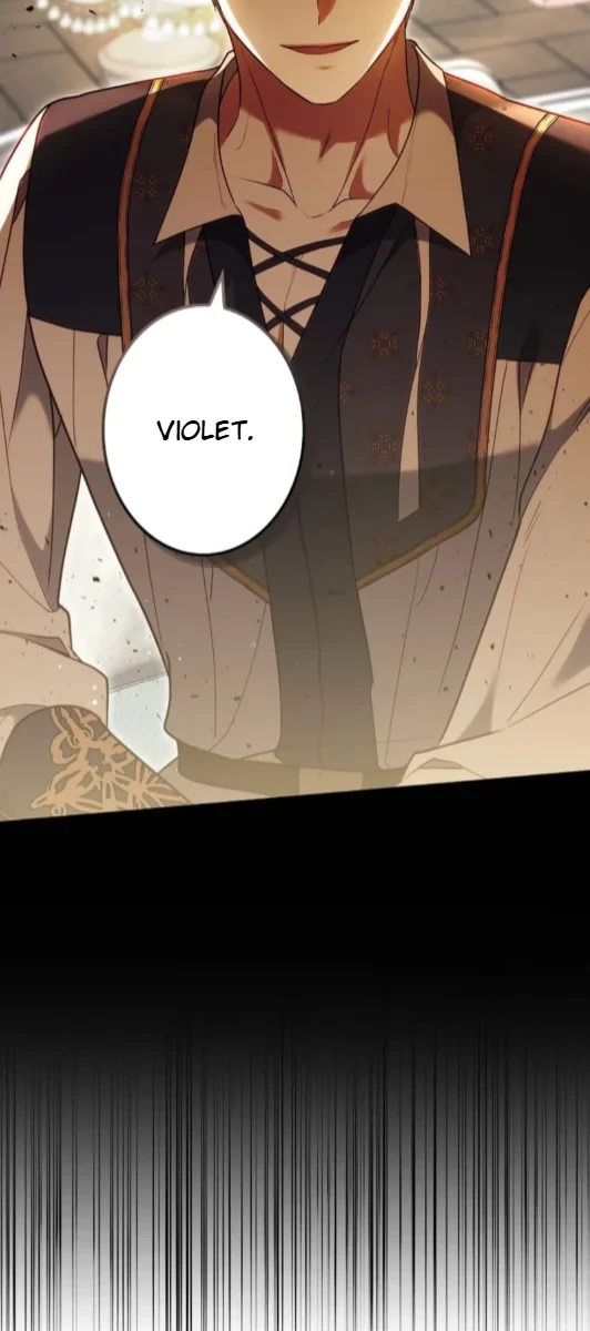 A Word from Violet - Chapter 14 - Page 45