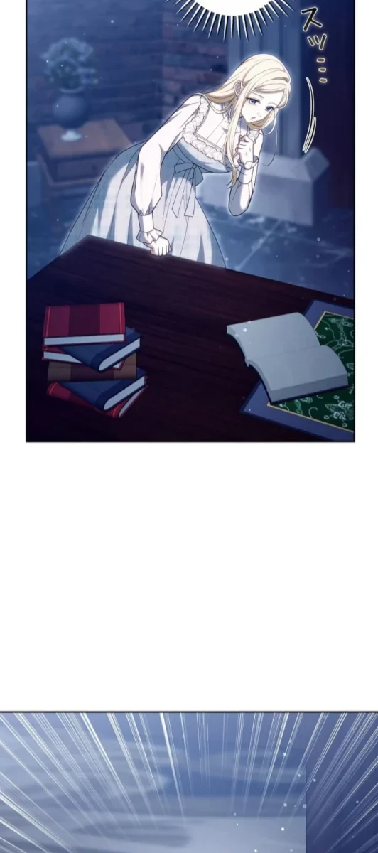 A Word from Violet - Chapter 14 - Page 48