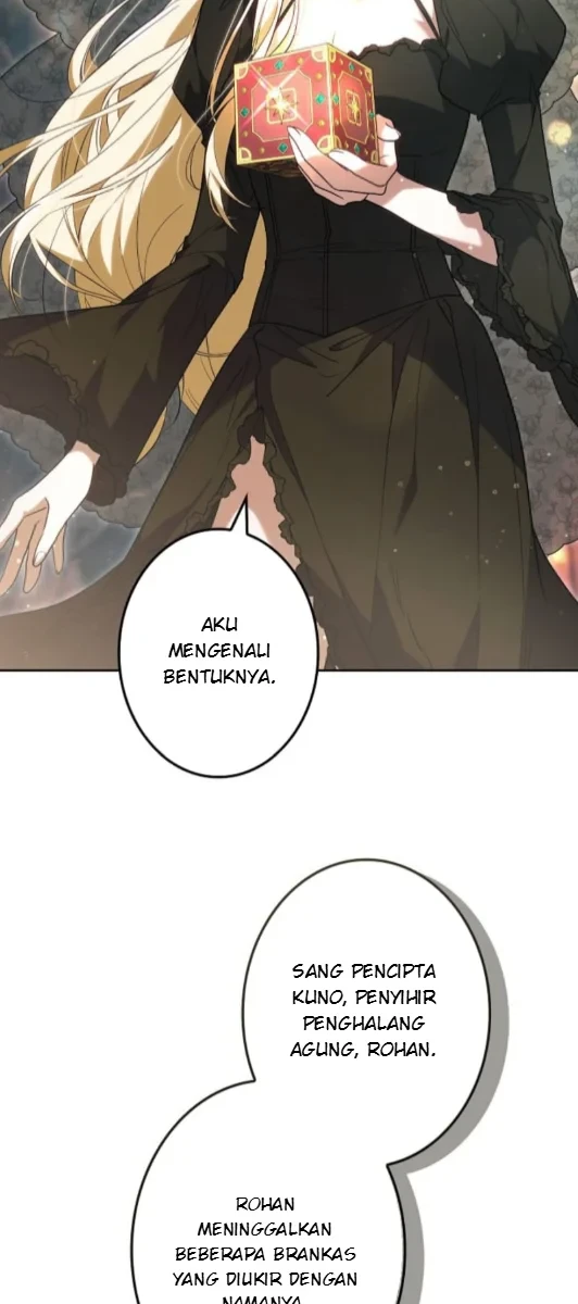 A Word from Violet - Chapter 14 - Page 54