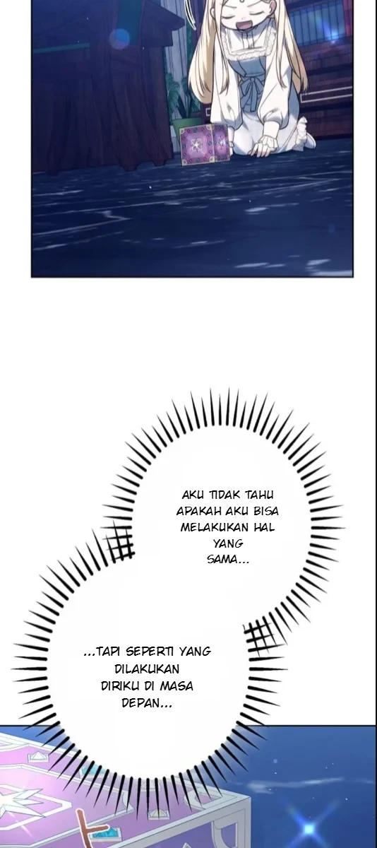 A Word from Violet - Chapter 14 - Page 74