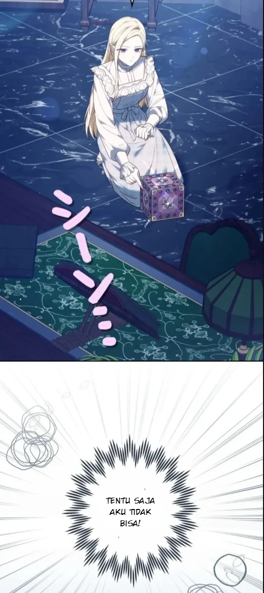 A Word from Violet - Chapter 14 - Page 76