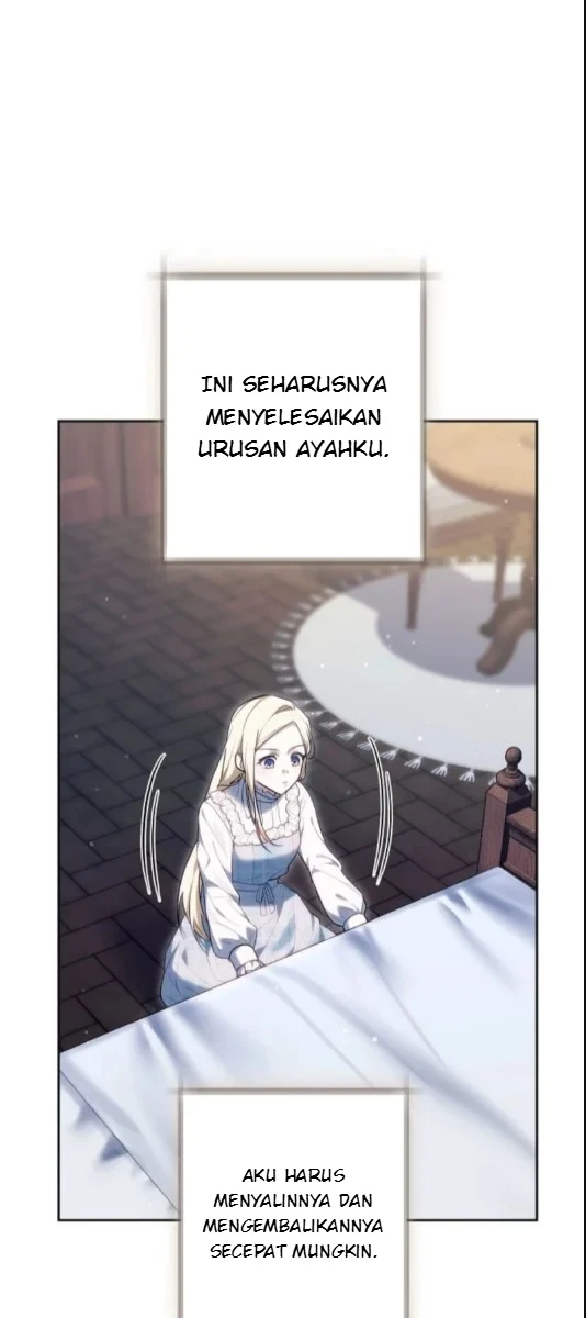 A Word from Violet - Chapter 14 - Page 89