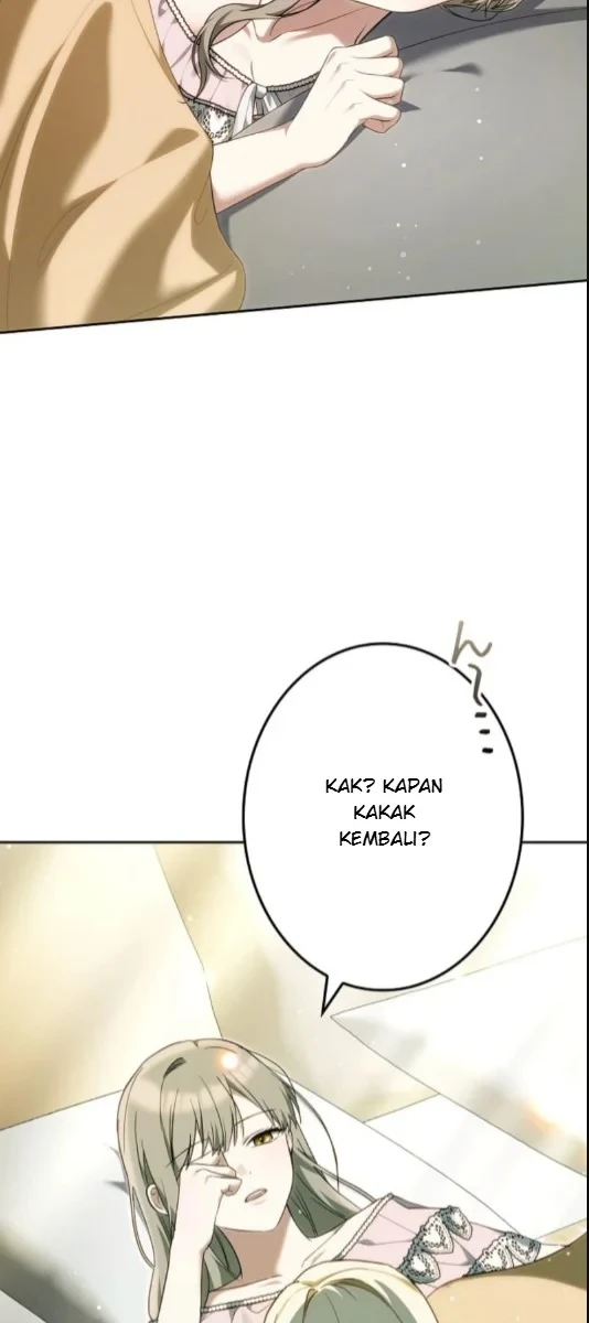 A Word from Violet - Chapter 14 - Page 95