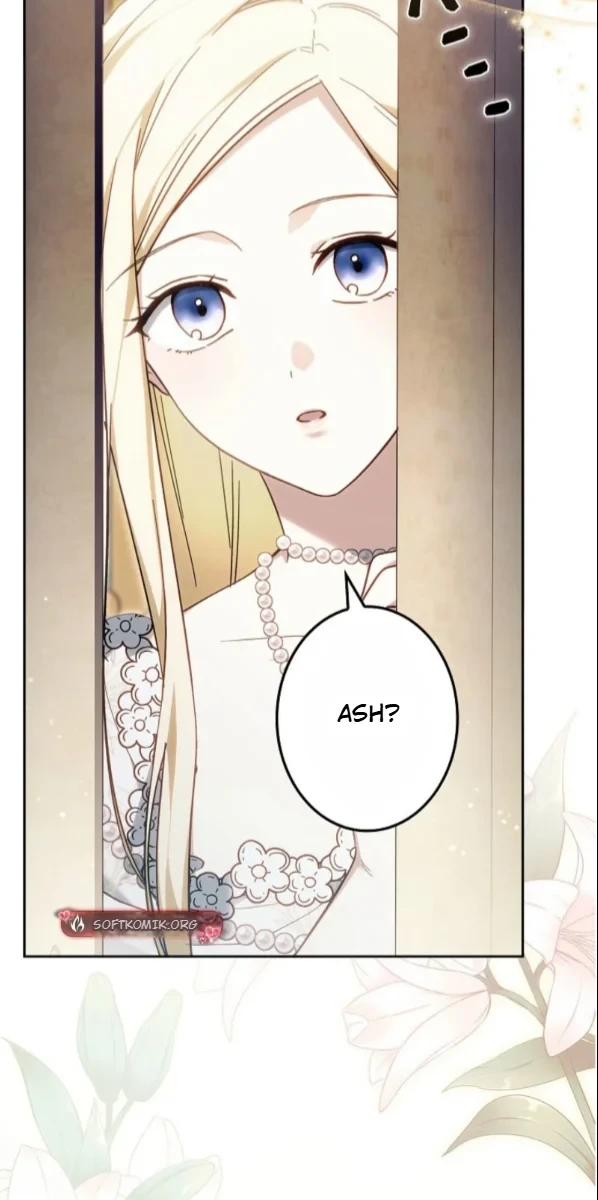 A Word from Violet - Chapter 15 - Page 108