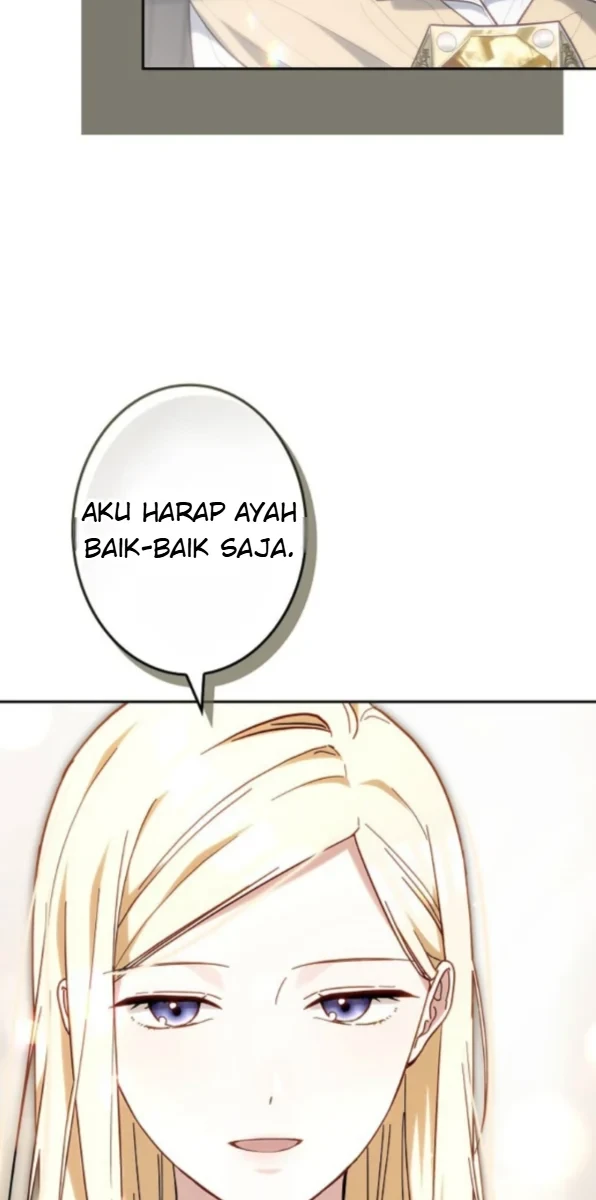 A Word from Violet - Chapter 15 - Page 11