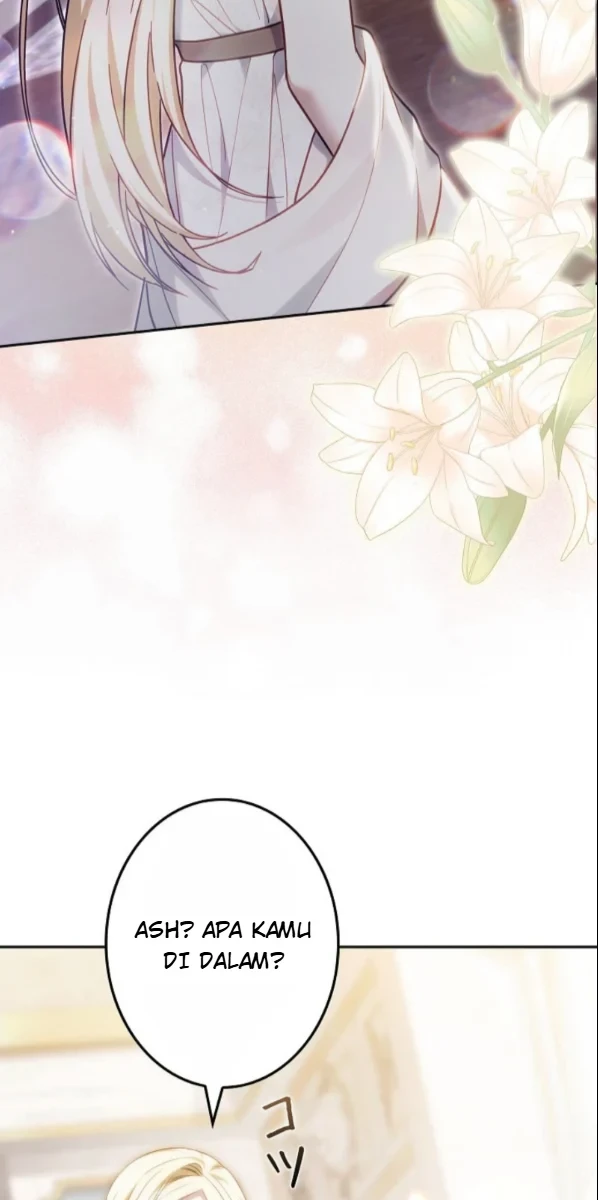 A Word from Violet - Chapter 15 - Page 110