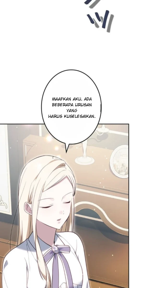 A Word from Violet - Chapter 15 - Page 16