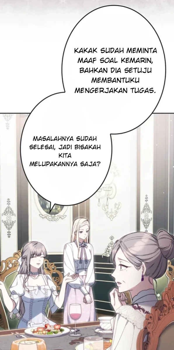 A Word from Violet - Chapter 15 - Page 19