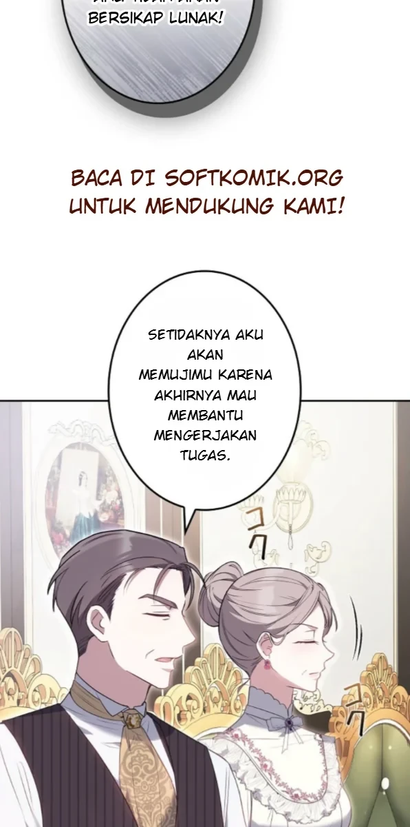 A Word from Violet - Chapter 15 - Page 22