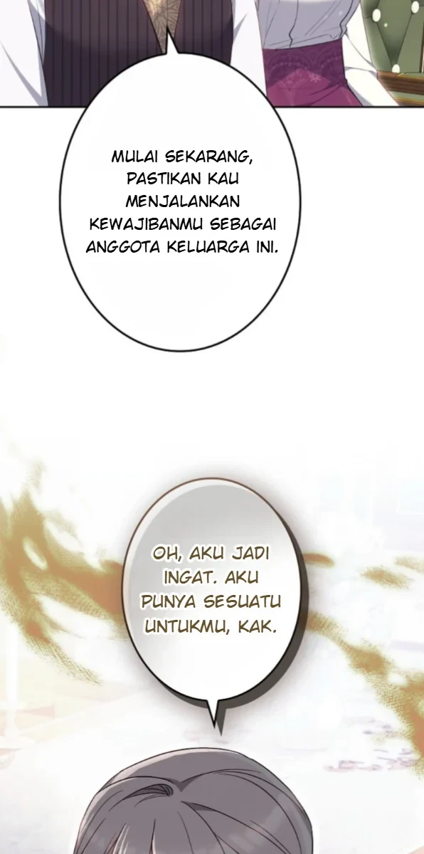 A Word from Violet - Chapter 15 - Page 23