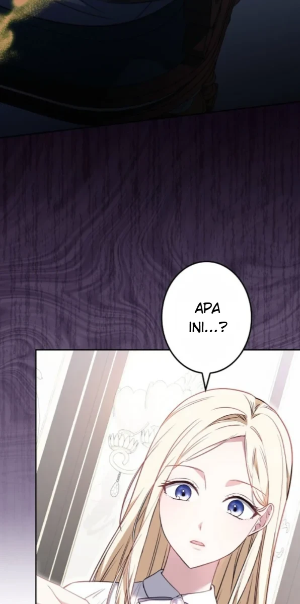 A Word from Violet - Chapter 15 - Page 25