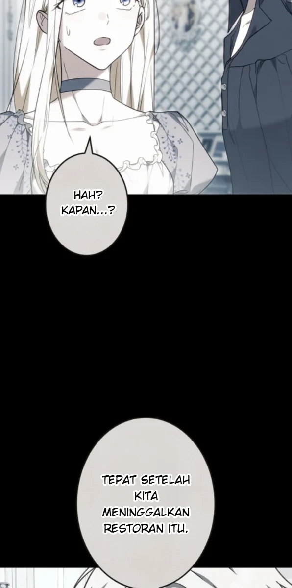 A Word from Violet - Chapter 15 - Page 31