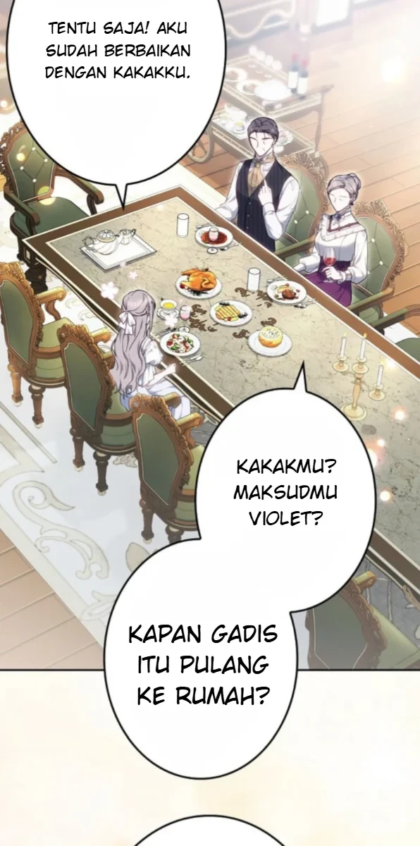 A Word from Violet - Chapter 15 - Page 4