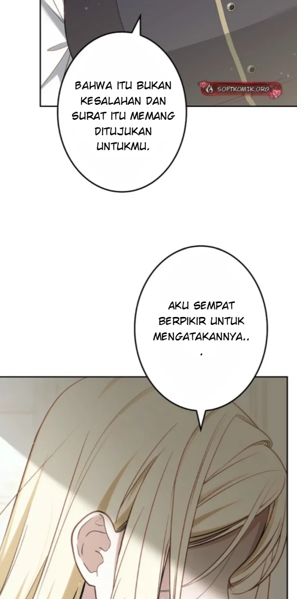 A Word from Violet - Chapter 15 - Page 47