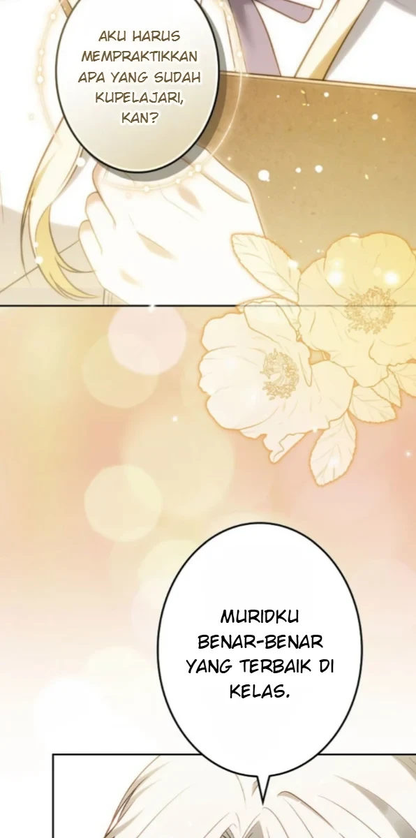 A Word from Violet - Chapter 15 - Page 50