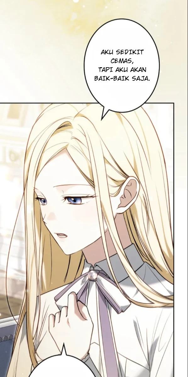 A Word from Violet - Chapter 15 - Page 62