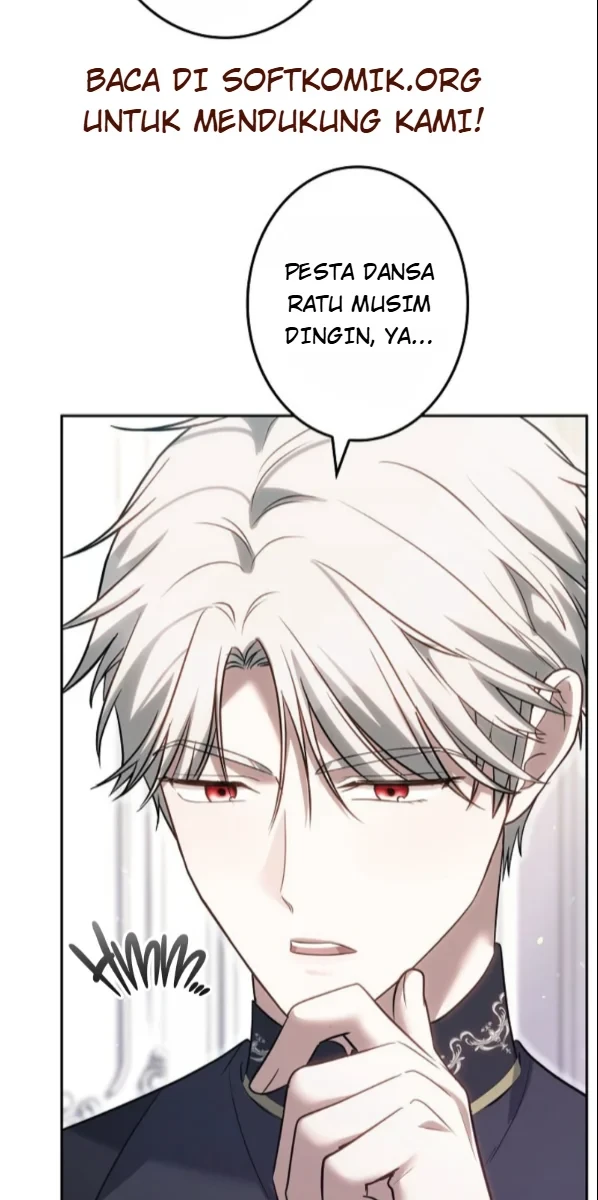 A Word from Violet - Chapter 15 - Page 69