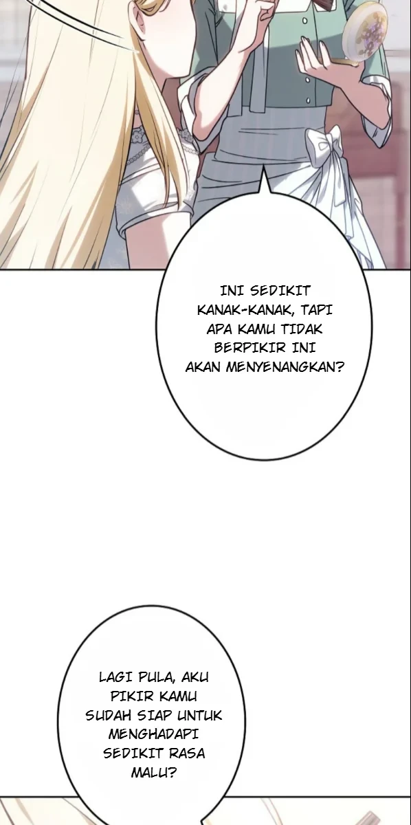 A Word from Violet - Chapter 15 - Page 94