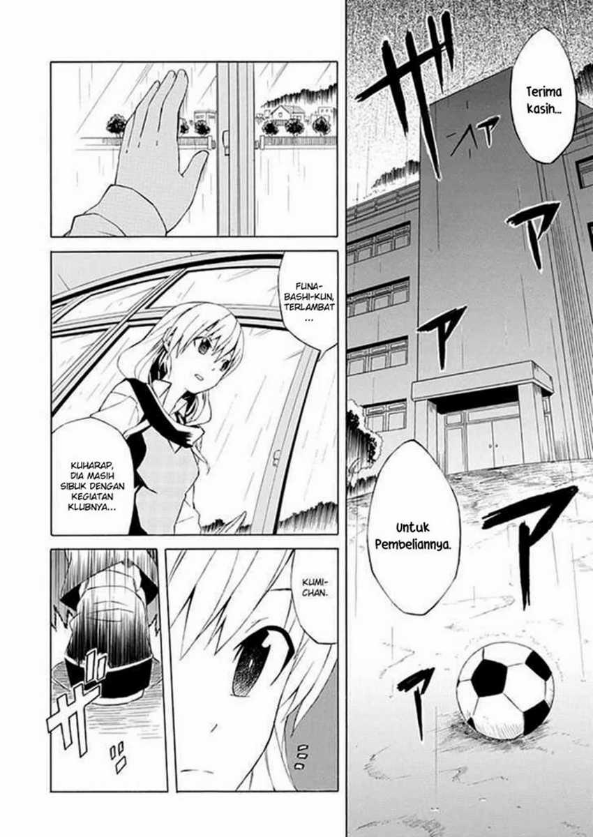 Ability Shop - Chapter 1 - Page 28