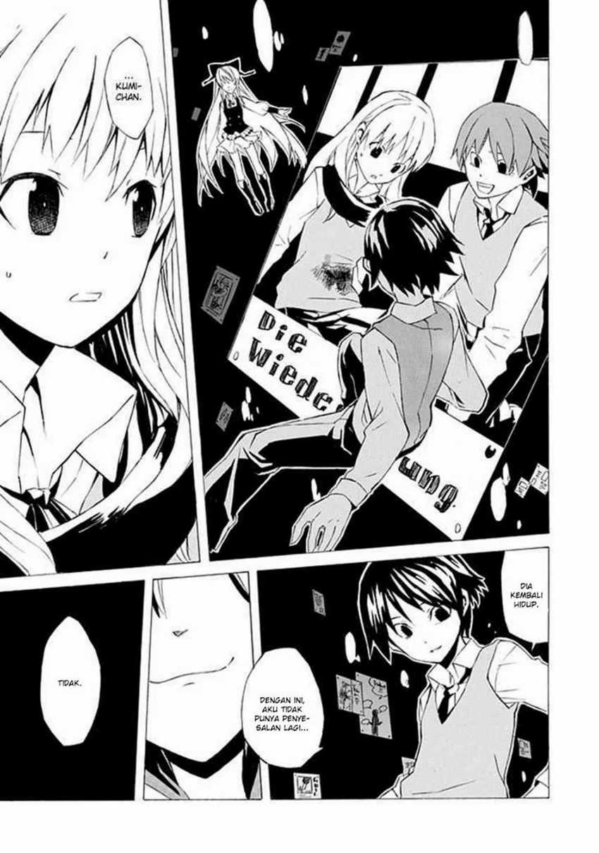 Ability Shop - Chapter 1 - Page 46