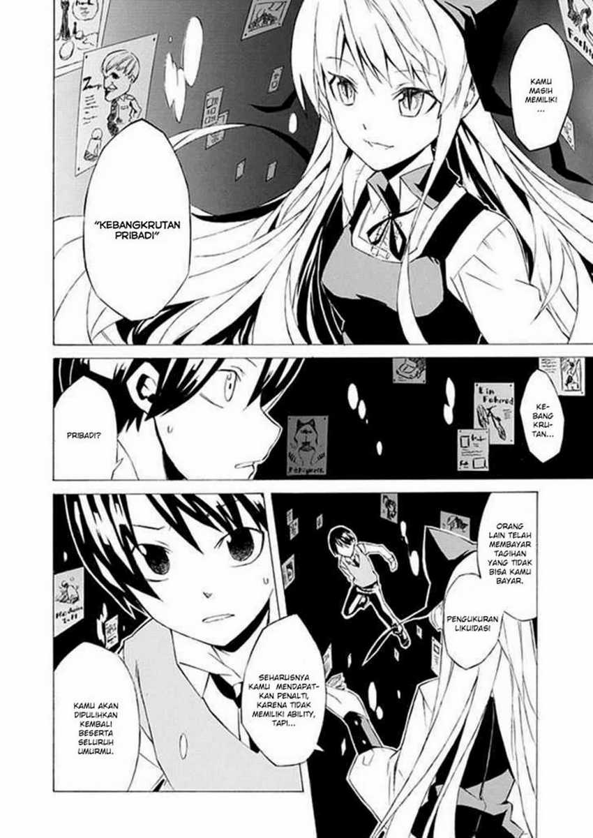 Ability Shop - Chapter 1 - Page 47