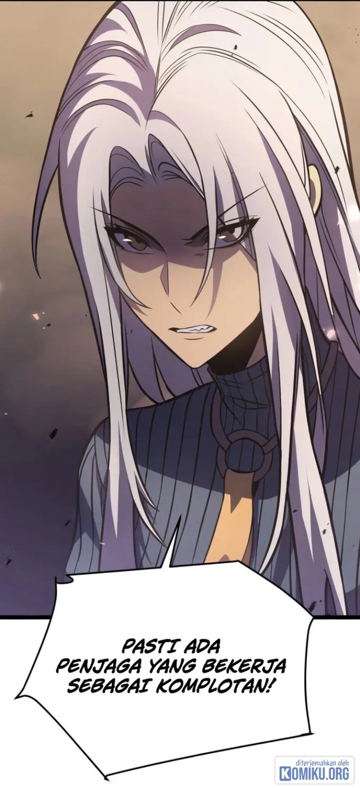 After Rebirth, I Used Mirror Reversal For Vengeance - Chapter 60 - Page 10