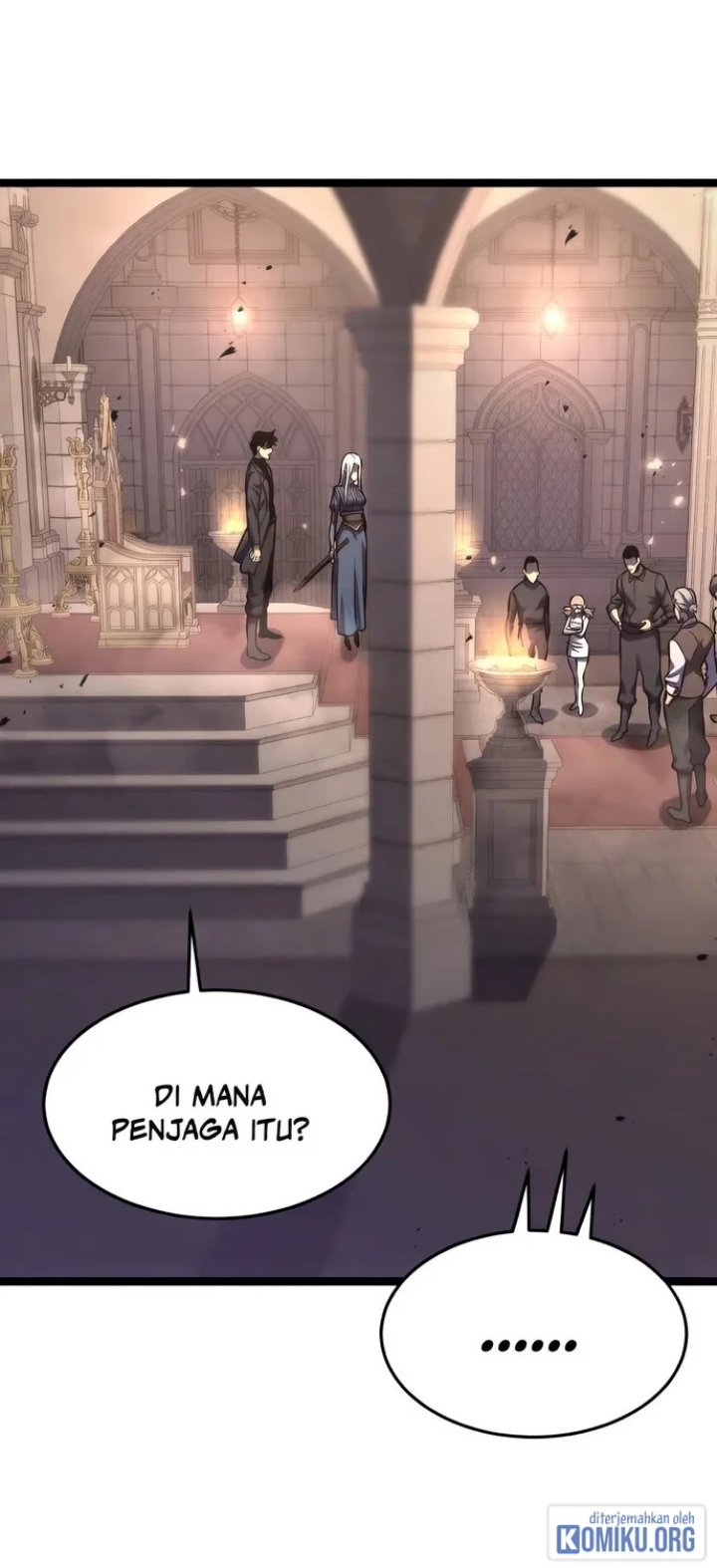 After Rebirth, I Used Mirror Reversal For Vengeance - Chapter 60 - Page 11