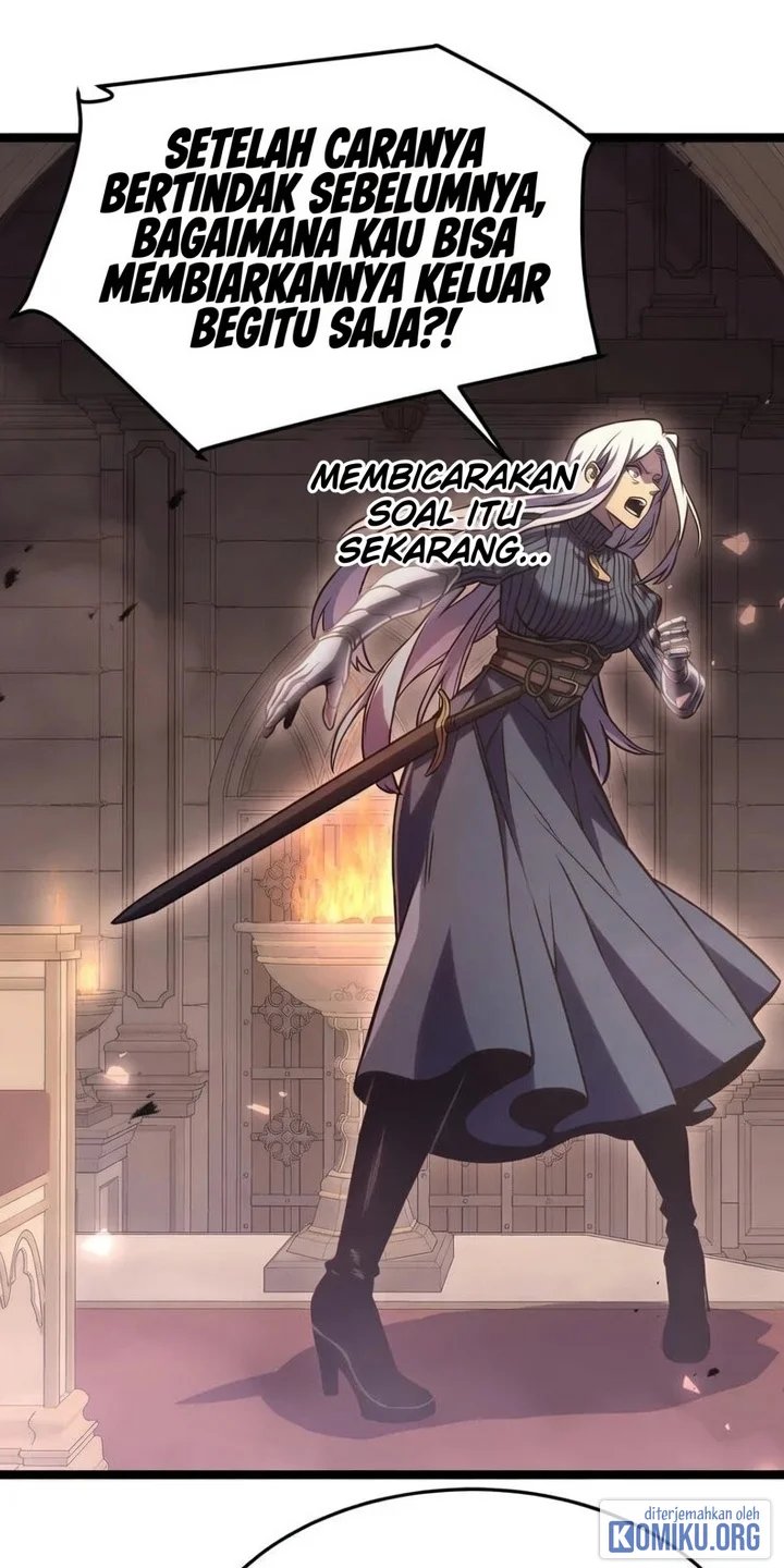 After Rebirth, I Used Mirror Reversal For Vengeance - Chapter 60 - Page 17