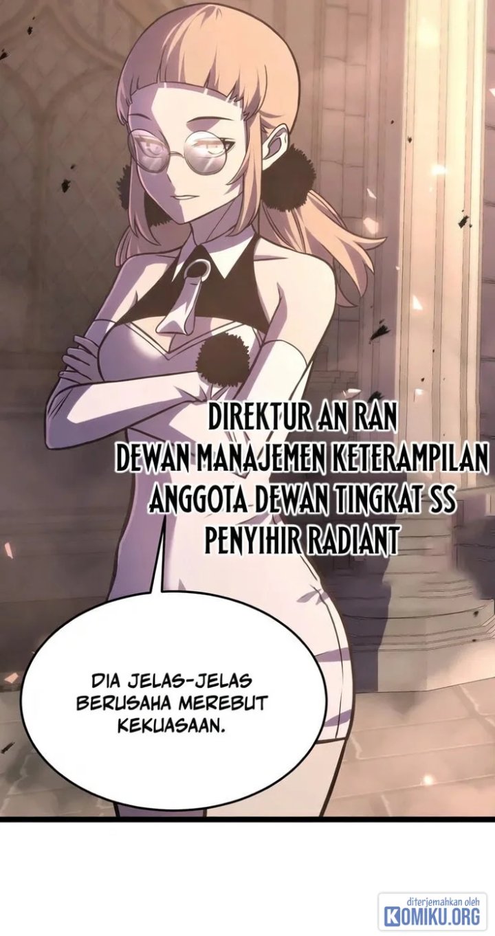 After Rebirth, I Used Mirror Reversal For Vengeance - Chapter 60 - Page 19