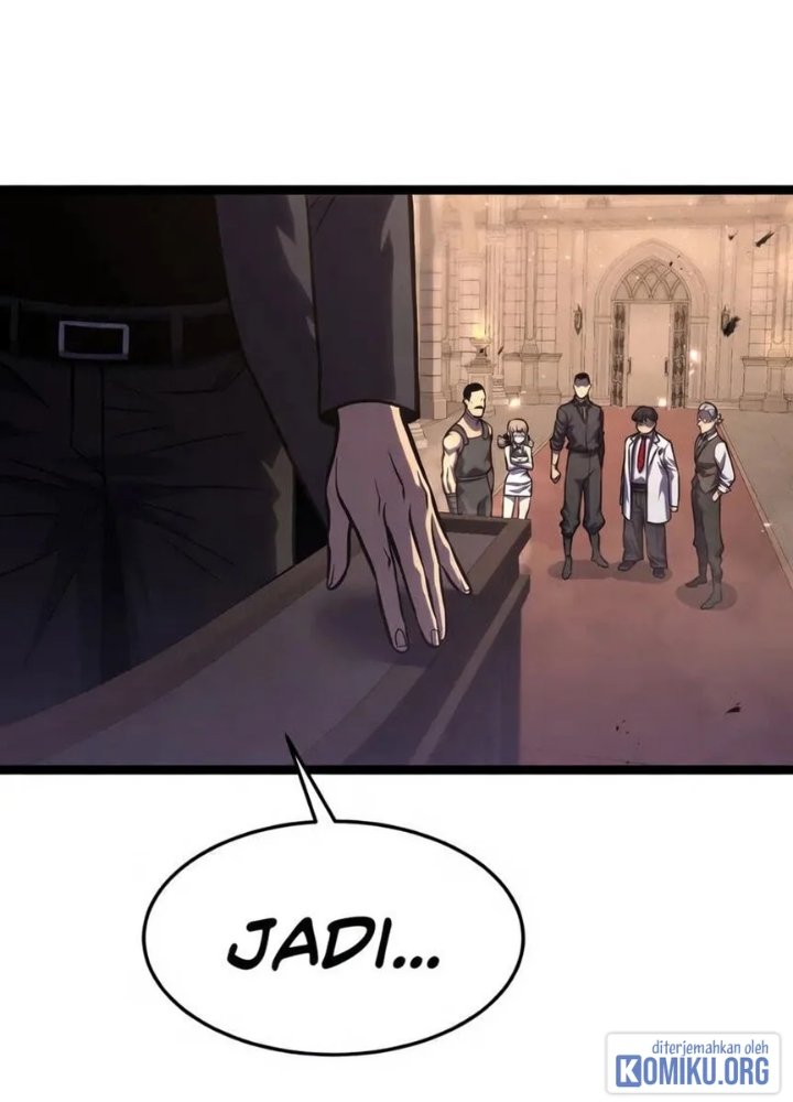 After Rebirth, I Used Mirror Reversal For Vengeance - Chapter 60 - Page 2