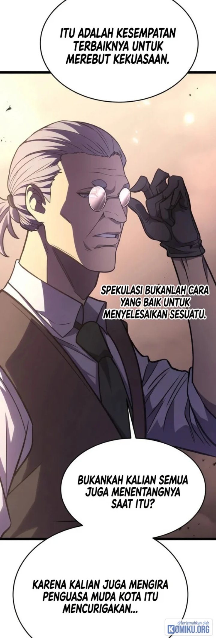 After Rebirth, I Used Mirror Reversal For Vengeance - Chapter 60 - Page 21