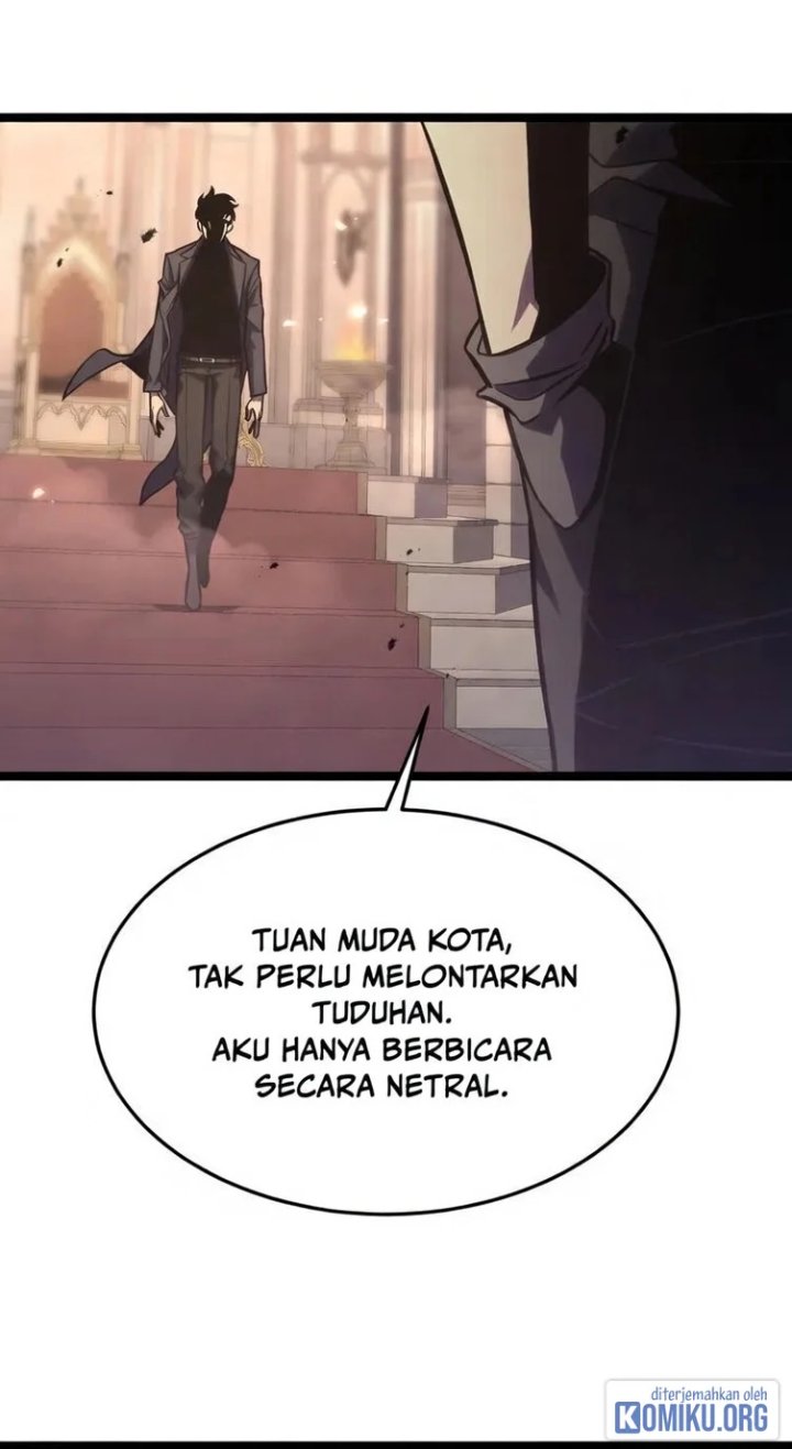 After Rebirth, I Used Mirror Reversal For Vengeance - Chapter 60 - Page 27