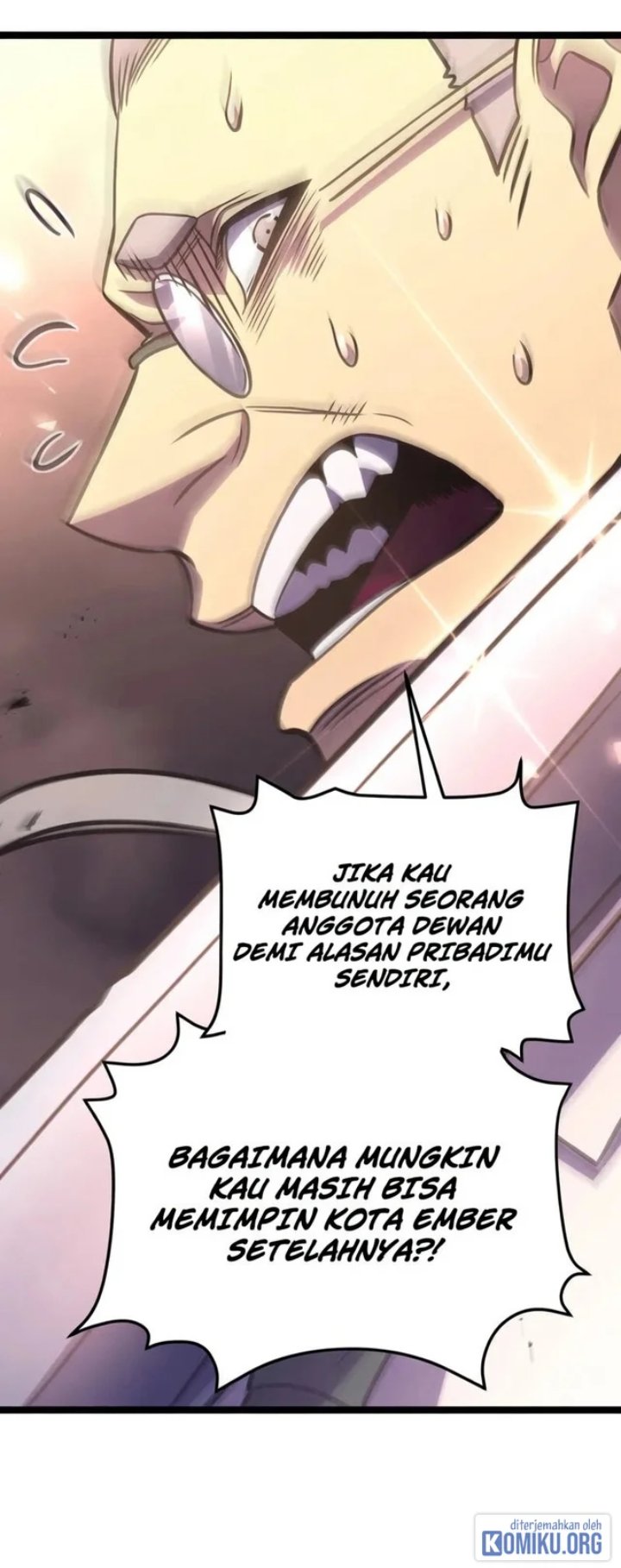 After Rebirth, I Used Mirror Reversal For Vengeance - Chapter 60 - Page 30