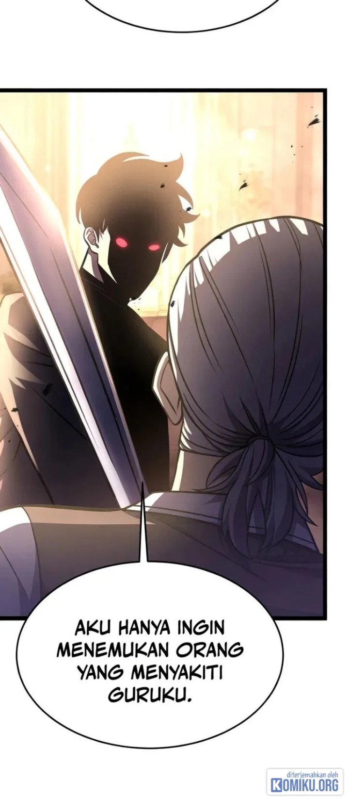 After Rebirth, I Used Mirror Reversal For Vengeance - Chapter 60 - Page 32