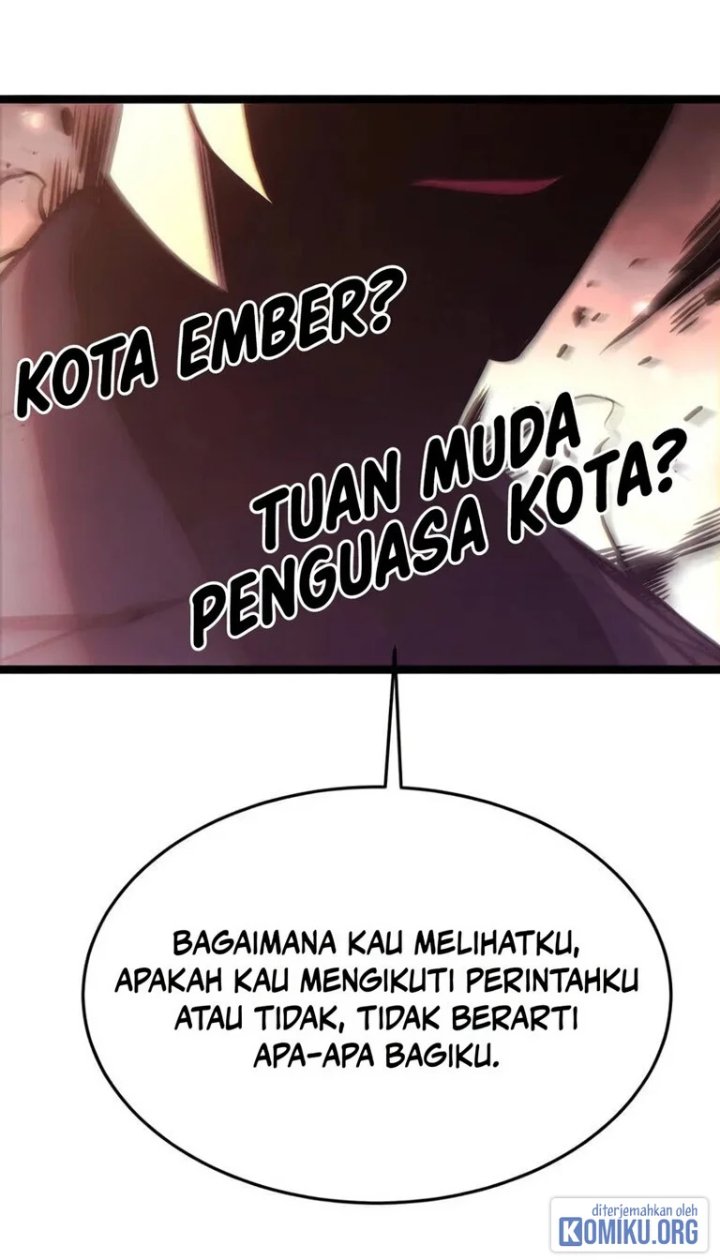 After Rebirth, I Used Mirror Reversal For Vengeance - Chapter 60 - Page 33