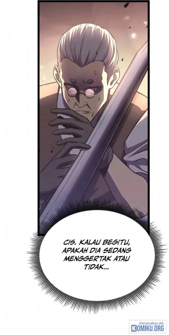 After Rebirth, I Used Mirror Reversal For Vengeance - Chapter 60 - Page 36