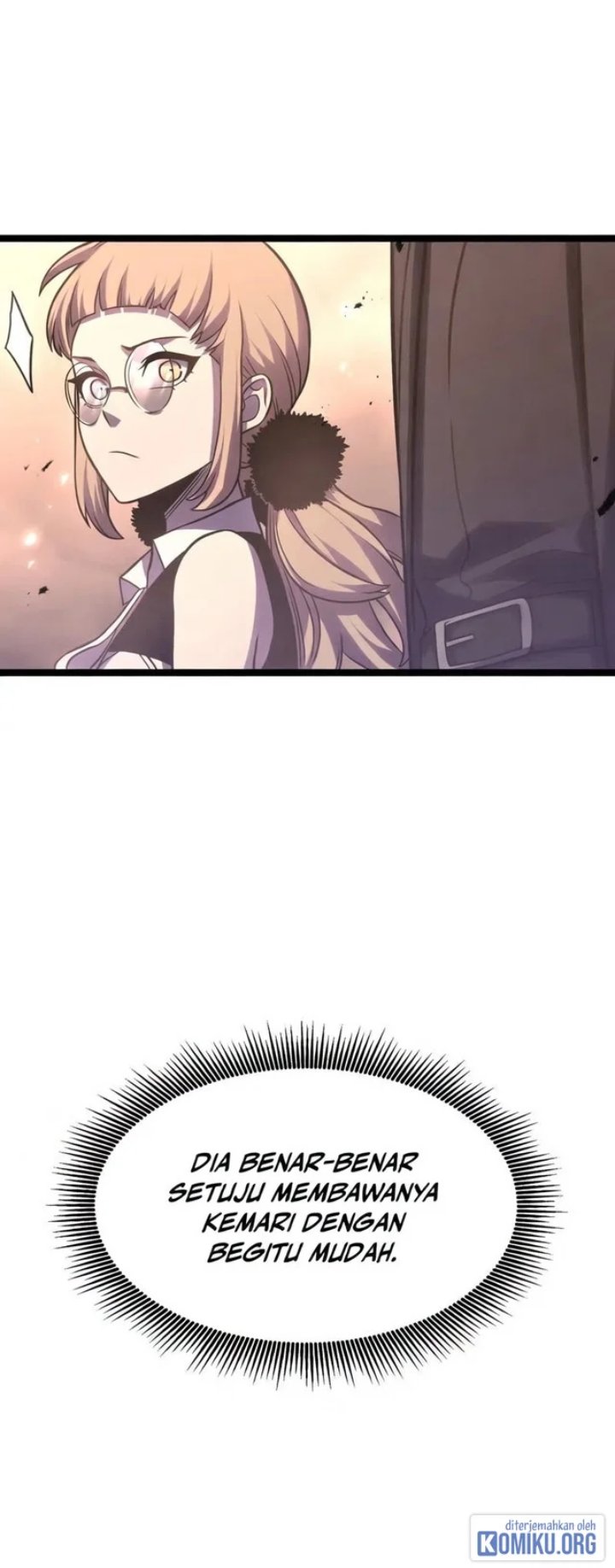 After Rebirth, I Used Mirror Reversal For Vengeance - Chapter 60 - Page 38