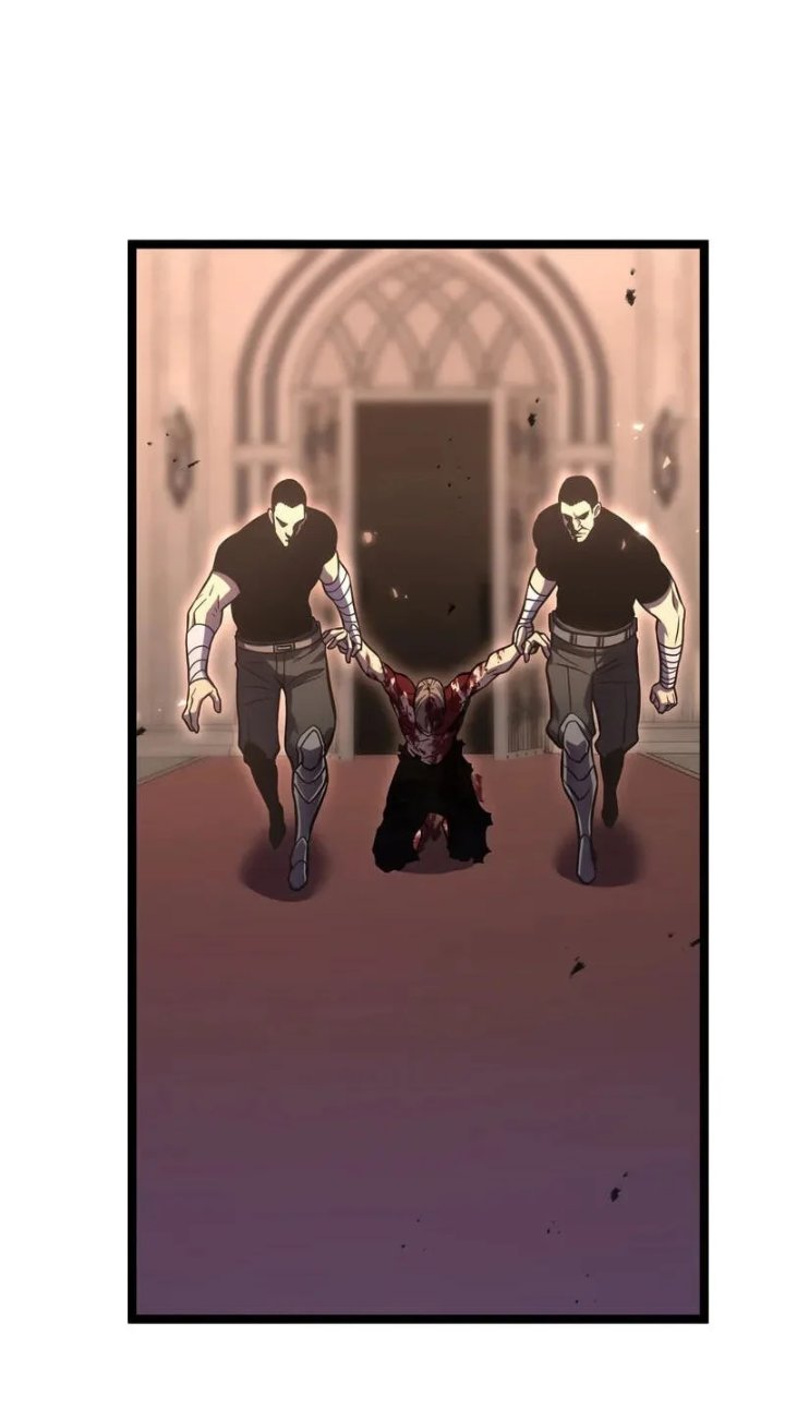 After Rebirth, I Used Mirror Reversal For Vengeance - Chapter 60 - Page 39